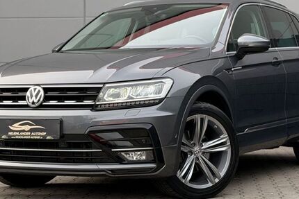 VW Tiguan 115.000 km 18.490 &euro; Bremen 28199