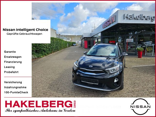Kia Stonic 119.520 km 11.988 € Verden/Aller 27283
