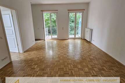 Wohnung zum Kaufen in Achim 199.500 € 55.9 m² 2 zimmer