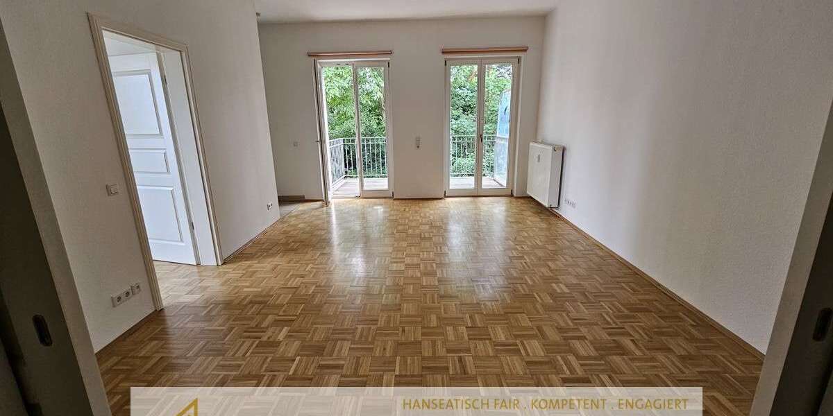 Wohnung zum Kaufen in Achim 199.500 € 55.9 m² 2 zimmer