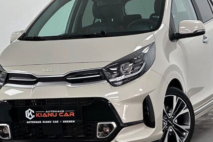 Kia Picanto 14.000 km 15.850 &euro; Bremen 28259