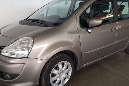 Renault Modus 128.850 km 4.290 &euro; Delmenhorst 27751