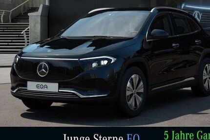 Mercedes EQA