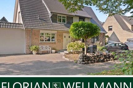 Bremen- Arsten | Exklusive Doppelhaushälfte mit Loft-Charakter 1 zimmer