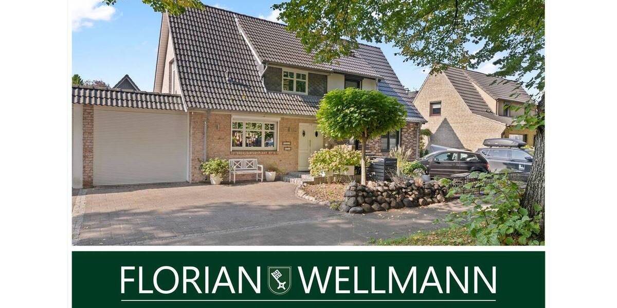 Bremen- Arsten | Exklusive Doppelhaushälfte mit Loft-Charakter 1 zimmer