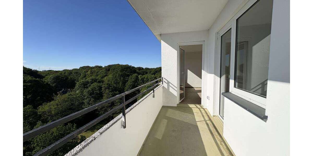 Etagenwohnung Bremen Blumenthal - 3 Zimmer, 71 m&sup2;, 569&euro; | Angebot:26750164