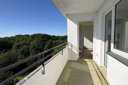 Wohnung Bremen Blumenthal - 3 Zimmer, 71 m&sup2;, 569&euro; | Angebot:26750164