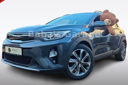 Kia Stonic 163.890 km 9.690 &euro; Delmenhorst 27751