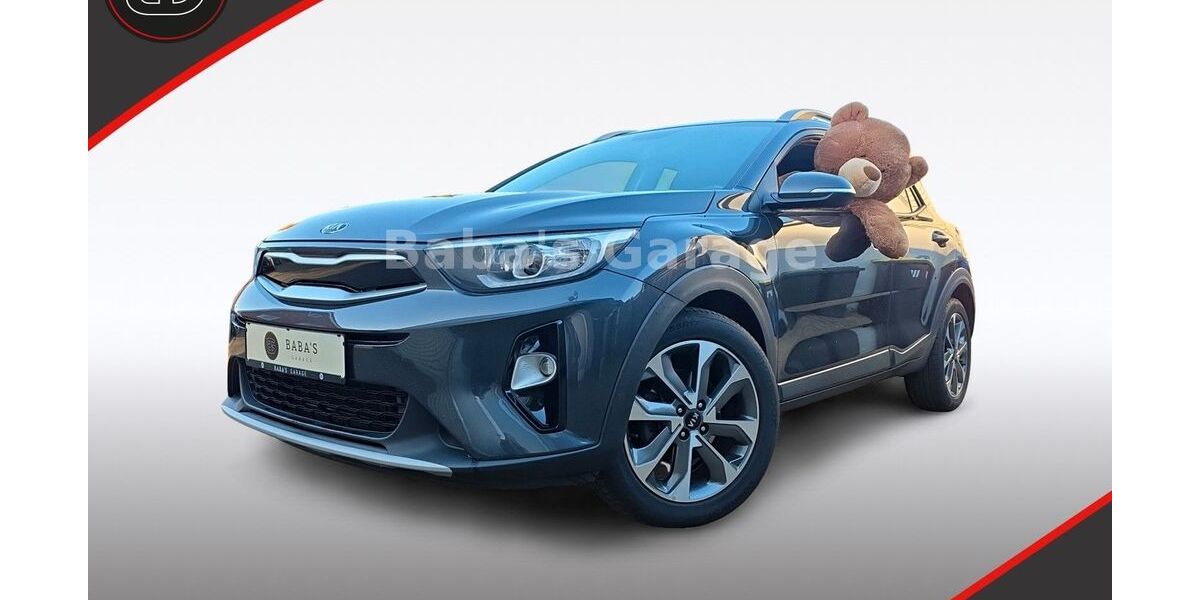 Kia Stonic 163.890 km 9.690 &euro; Delmenhorst 27751