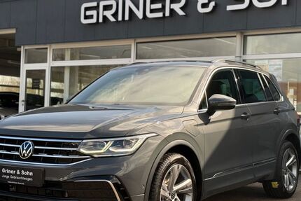 VW Tiguan 32.780 km 32.449 &euro; Lemwerder 27809