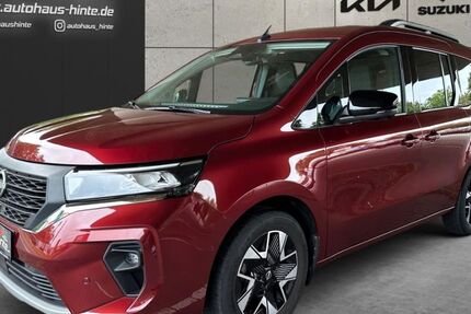 Nissan Townstar 34.098 km 24.945 &euro; Bremen 28779
