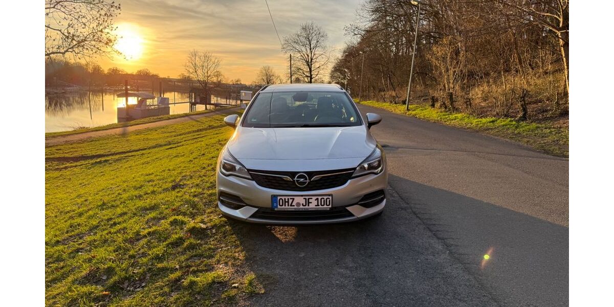 Opel Astra 143.044 km 10.800 &euro; Bremen 28777