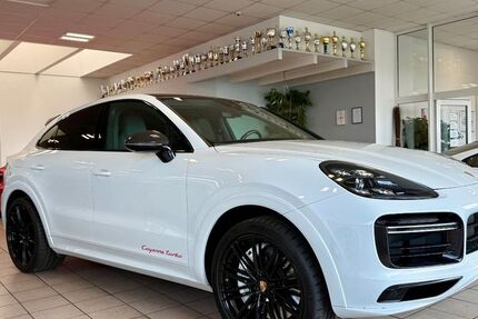 Porsche Cayenne 48.122 km 118.290 € Stuhr-Bremen 28816