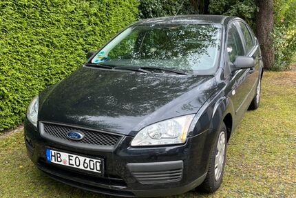 Ford Focus 96.826 km 2.300 &euro; Bremen 28203