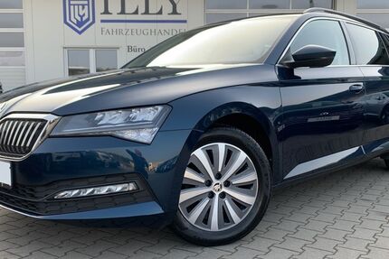 Skoda Superb 77.778 km 26.950 € Hatten | Sandkrug 26209