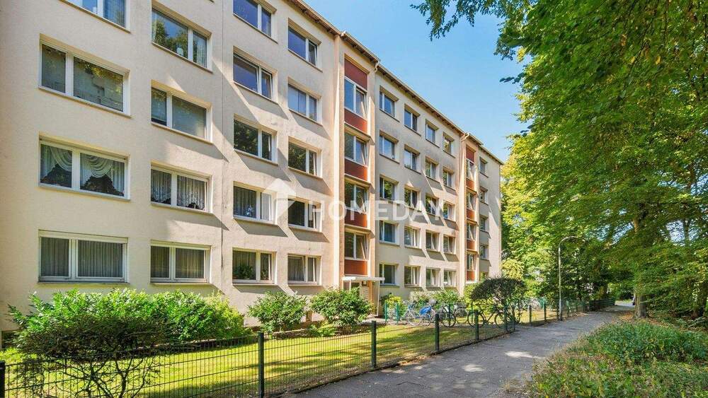 Etagenwohnung Bremen Woltmershausen - 3 Zimmer, 65 m&sup2;, 129.000&euro; | Angebot:25820380