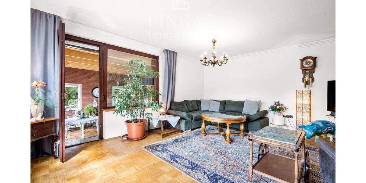 Einfamilienhaus Ritterhude - 4 Zimmer, 122 m&sup2;, 259.000&euro; | Angebot:25800576