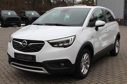 Opel Crossland (X) 130.100 km 11.900 &euro; Bremen 28201