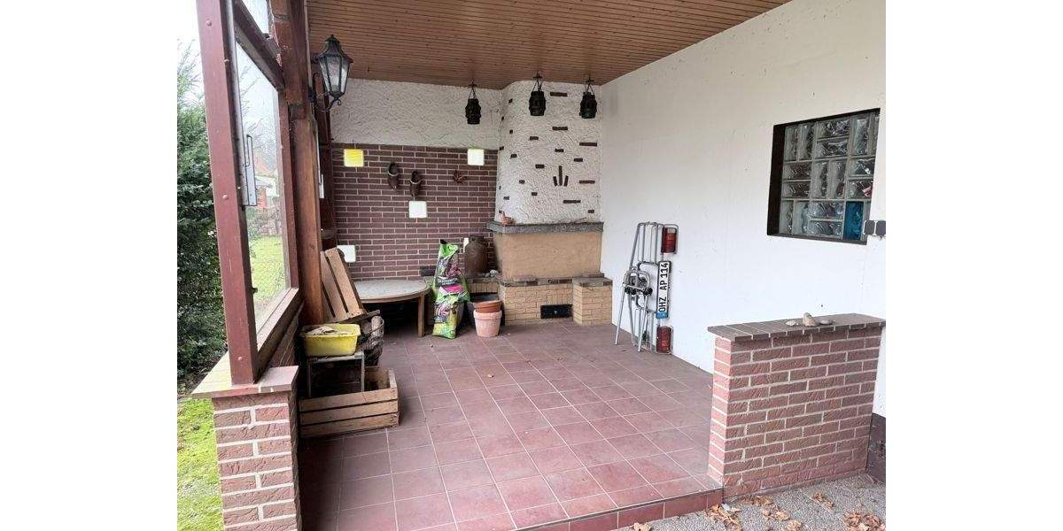 Einfamilienhaus Schwanewede / Neuenkirchen Neuenkirchen - 8 Zimmer, 239 m&sup2;, 319.000&euro; | Angebot:24825783