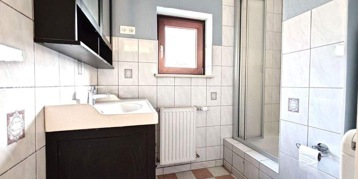 Etagenwohnung Bremen / Lesum Lesum - 3 Zimmer, 80 m&sup2;, 680&euro; | Angebot:25606638