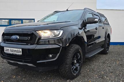 Ford Ranger 72.250 km 30.600 &euro; Grasberg 28879