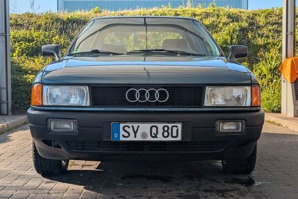 Audi 80 193.700 km 3.950 &euro; Syke 28857