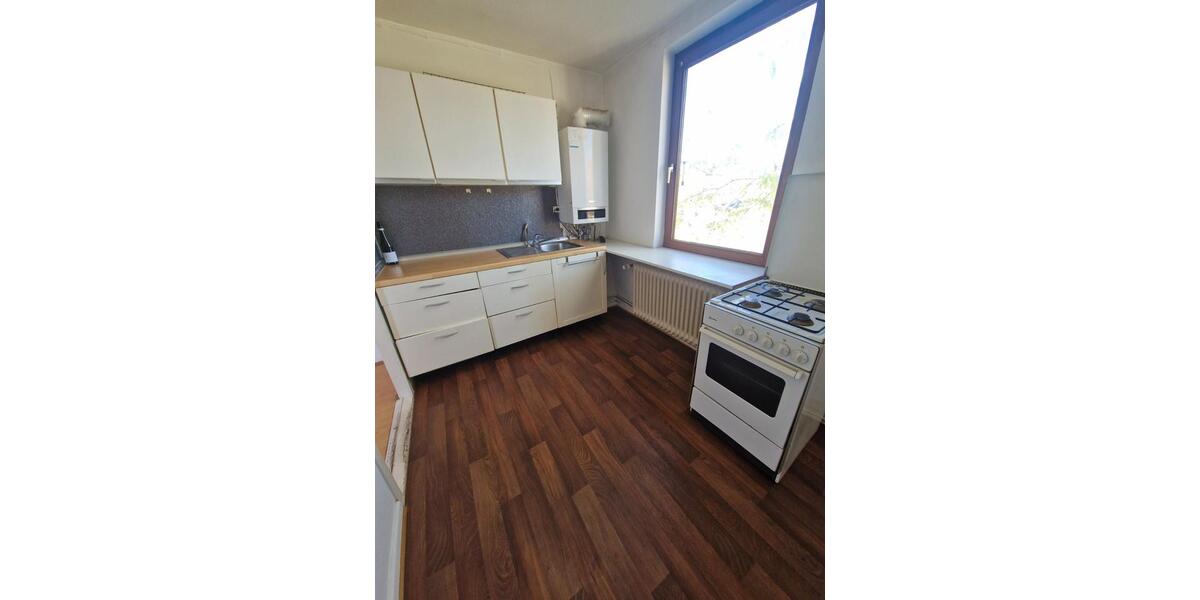 Dachgeschoßwohnung Bremen Findorff - 2.5 Zimmer, 53 m&sup2;, 168.000&euro; | Angebot:26124171