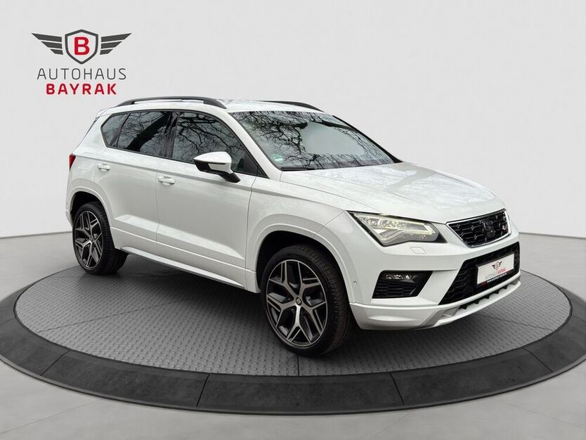 Ateca