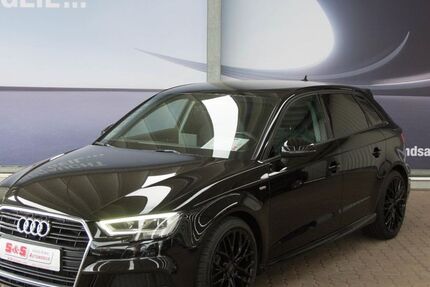 Audi A3 133.507 km 18.890 &euro; Achim 28832