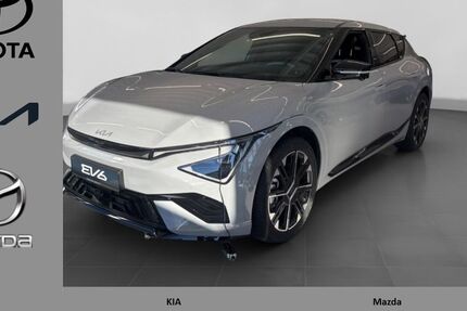 Kia EV6 1.500 km 54.990 &euro; Delmenhorst 27755