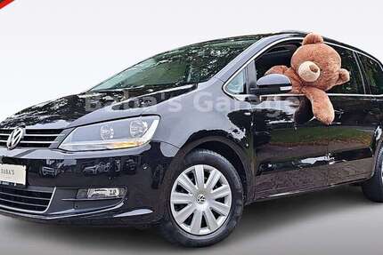 VW Sharan 150.000 km 14.490 € Delmenhorst 27751