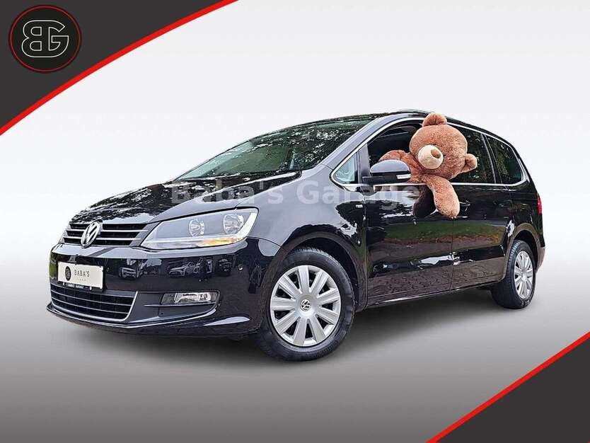 VW Sharan 150.000 km 14.490 € Delmenhorst 27751