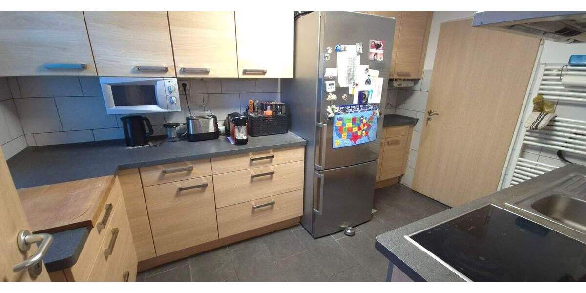 Einfamilienhaus Achim Baden - 6 Zimmer, 128 m&sup2;, 345.000&euro; | Angebot:25675484