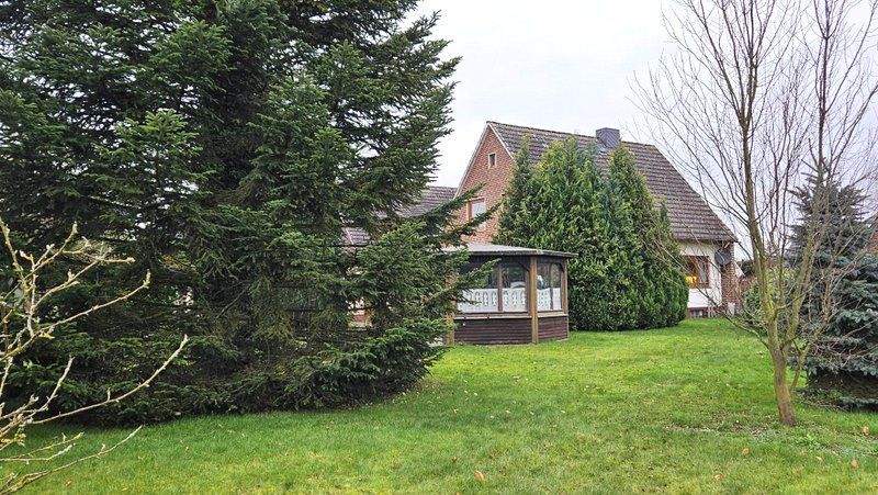 Wunderbares 6-Zimmer-Haus für Ihre Familie! Geräumiges EFH mit großem Grundstück - 0 % Käuferprovision! zimmer