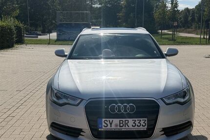Audi A6 160.090 km 16.699 &euro; Weyhe 28844