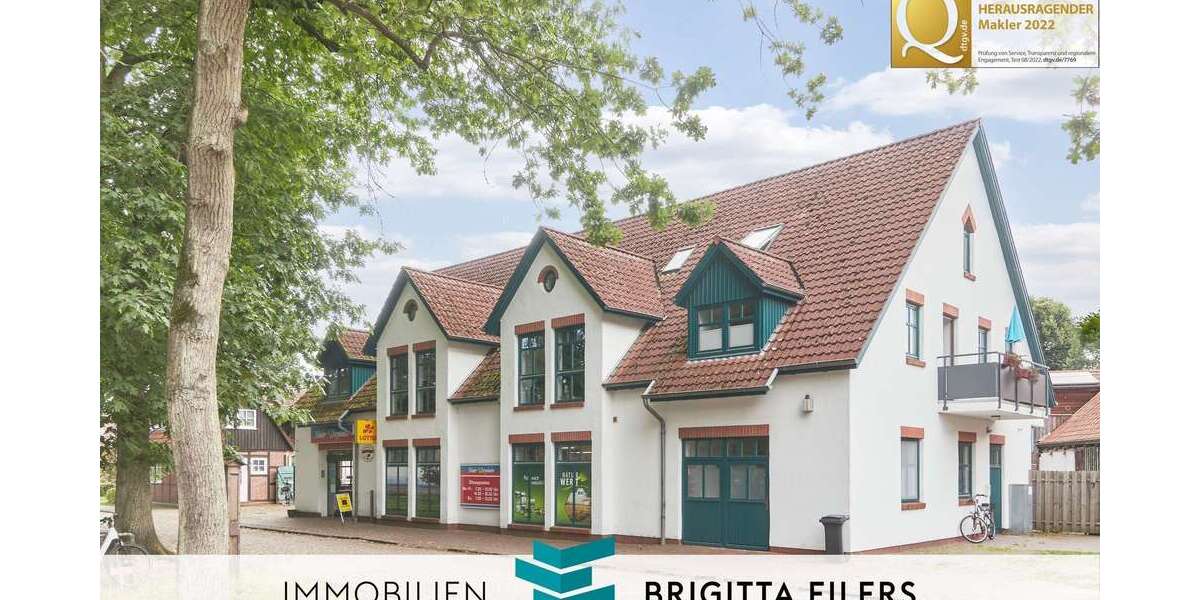 Einzelhandel in Ottersberg 2.980 € 427 m² zimmer