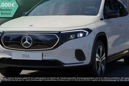 Mercedes-Benz EQA 11.176 km 31.890 &euro; Bremen 28307