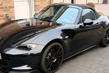 Mazda MX-5 44.913 km 22.200 &euro; Delmenhorst 27751