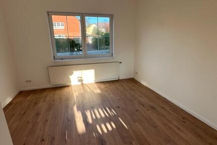 Moderne, lichtdurchflutete Wohnung in St. Magnus 3.5 zimmer