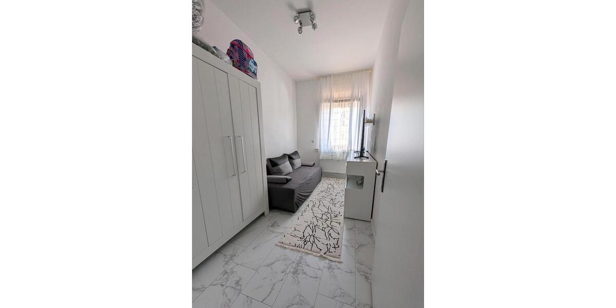 Etagenwohnung Bremen Osterholz - 5 Zimmer, 105 m&sup2;, 310.000&euro; | Angebot:26955746