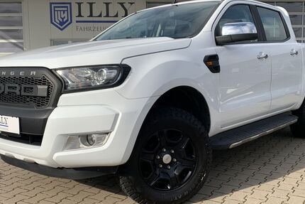 Ford Ranger 220.421 km 15.950 € Hatten | Sandkrug 26209