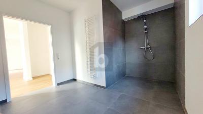 BARRIEREFREIER NEUBAU MIT 0,79 % ZINS - Erdgeschoßwohnung Ottersberg | Angebot:24991912