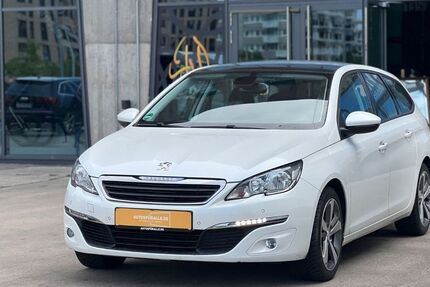 Peugeot 308 89.000 km 7.999 &euro; Bremen 28217