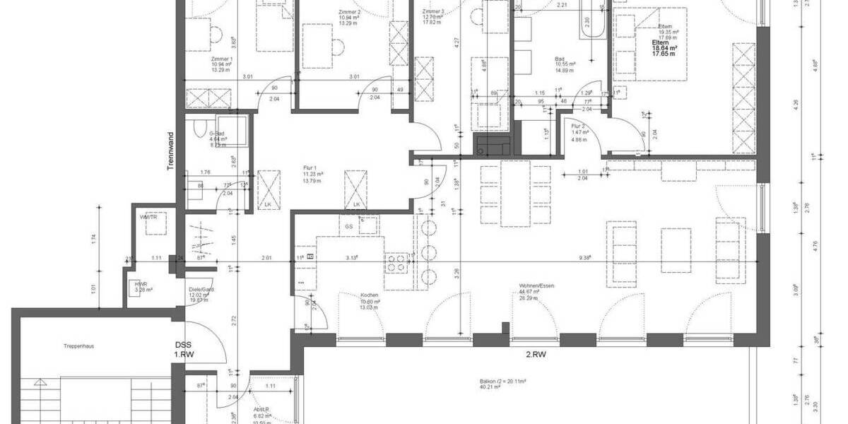 Gewerbeobjekt Stuhr Brinkum - 1.490.000&euro; | Angebot:21365151