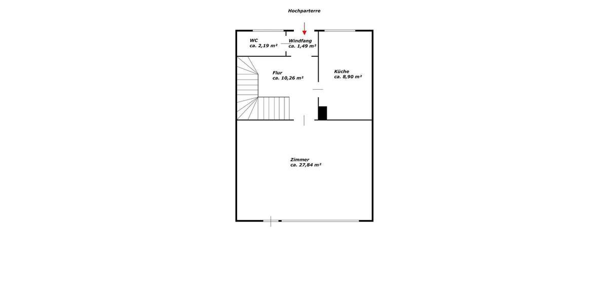Reihenmittelhaus Bremen - Huchting Mittelshuchting - 6 Zimmer, 148 m&sup2;, 1.550&euro; | Angebot:25938954