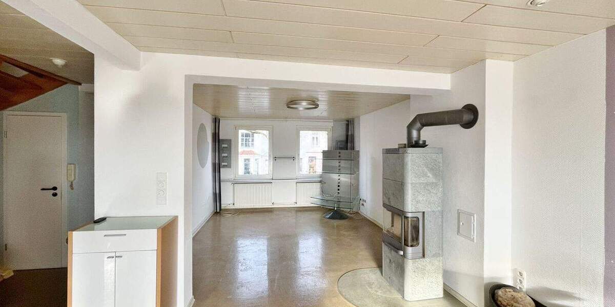 Etagenwohnung Bremen Gartenstadt Süd - 4 Zimmer, 123 m&sup2;, 399.000&euro; | Angebot:25898916