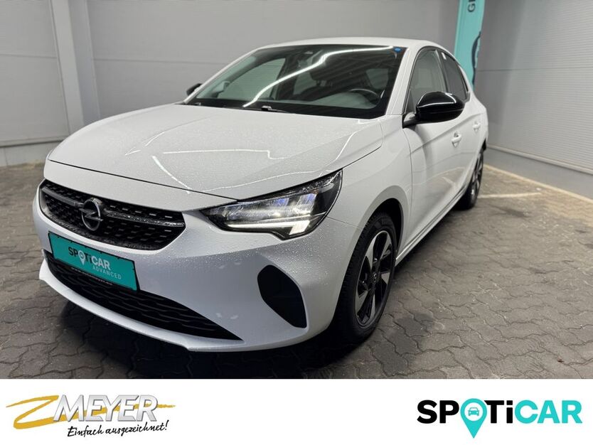 Opel Corsa 19.695 km 19.290 € Osterholz-Scharmbeck 27711