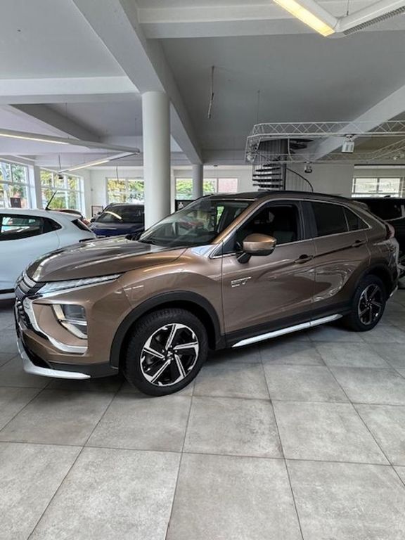Eclipse Cross