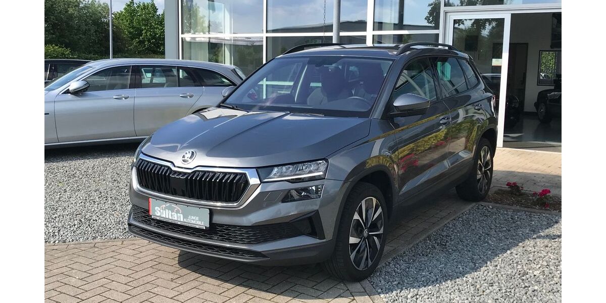 Skoda Karoq 139.721 km 18.899 &euro; Lilienthal 28865