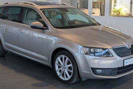 Skoda Octavia 172.727 km 11.950 &euro; Achim Bierden 28832
